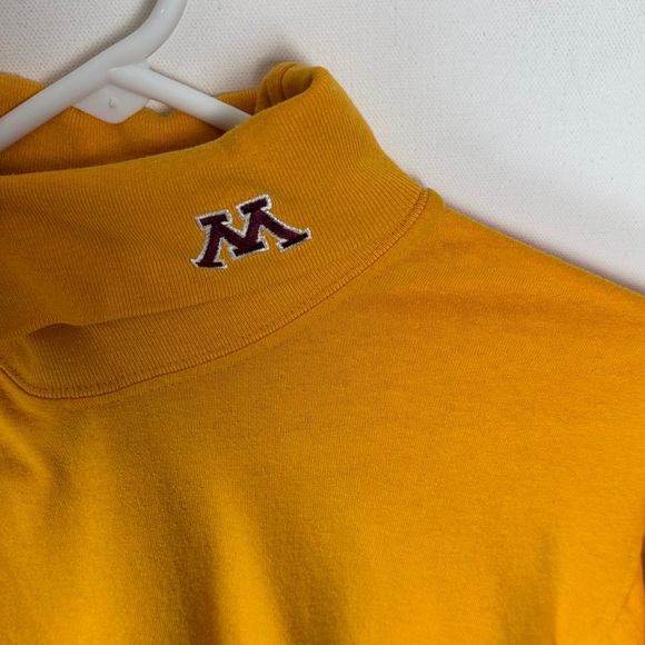 VTG Minnesota Turtleneck - Men's Medium - Picture 3 of 4